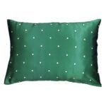 Price and Buy Satin Pillowcase for Beauty Sleep – Soft as Silk (Pack of 2)