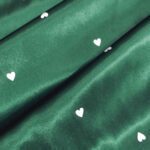 Price and Buy Satin Pillowcase for Beauty Sleep – Soft as Silk (Pack of 2) - Image 3