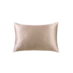 Price and Buy Satin Pillowcase From Night to Morning – A Touch of Elegance (Pack of 2)