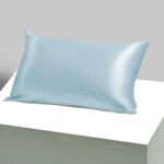 Price and Buy Satin Pillowcase From Night to Morning – A Touch of Elegance (Pack of 2) - Image 3
