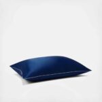 Price and Buy Satin Pillowcase Silk and – Dream in Style and Comfort (Pack of 2)