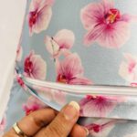 Price and Buy Satin Pillowcase – Smooth Comfort Inspired by Orchid Flowers - Image 7