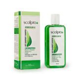 Price and Buy Scalpia Anti-Fungal Shampoo with Piroctone Olamine, Salicylic Acid for Oily and Dandruff Hair (Pack of 2)