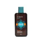 Price and Buy Scalpia Argan Shampoo for Dry Hair Types – Moisturizing, Nutrition & Repairing (Pack of 2)