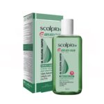 Price and Buy Scalpia Shampoo for Oliy Hair Type – with Contains glycerin (Pack of 2)
