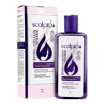 Price and Buy Scalpia Volumizing Shampoo with Biotin & Collagen for Thin and Damaged Hair ( Pack of 2)