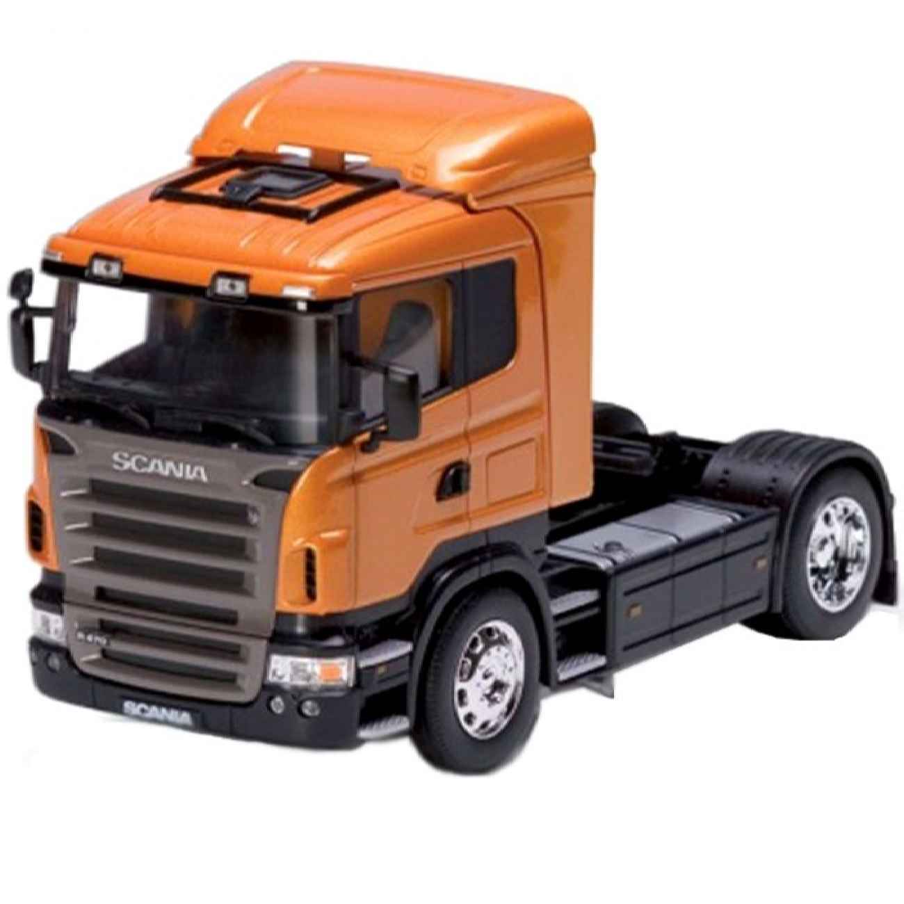 Price and Buy Scania R470 Model Lorry Toy Truck – Crafted for Endless Fun and Admiration