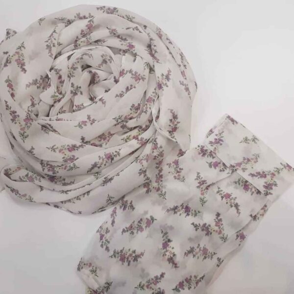 Price and Buy Scarf for Women – Scarf with Arm Cover Floral Pattern_69026d0edd40a.jpeg Price and Buy Scarf for Women – Scarf with Arm Cover Floral Pattern