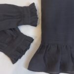 Price and Buy Scarf for Women – Scarf with Arm Cover Gathered Design