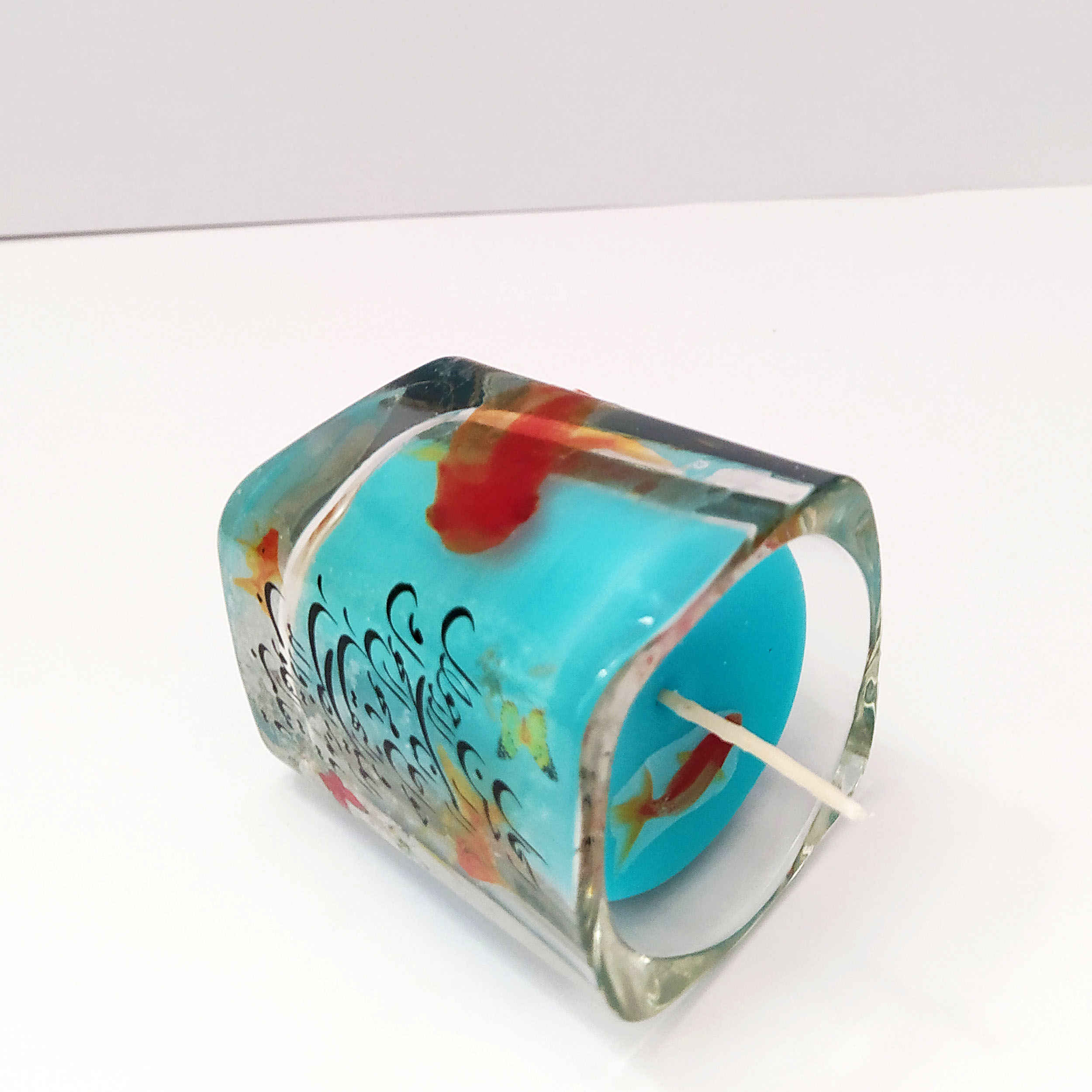 Price and Buy Scented Candle Jar – A Lovely Choice for New Year’s Eve (2x) - Image 3