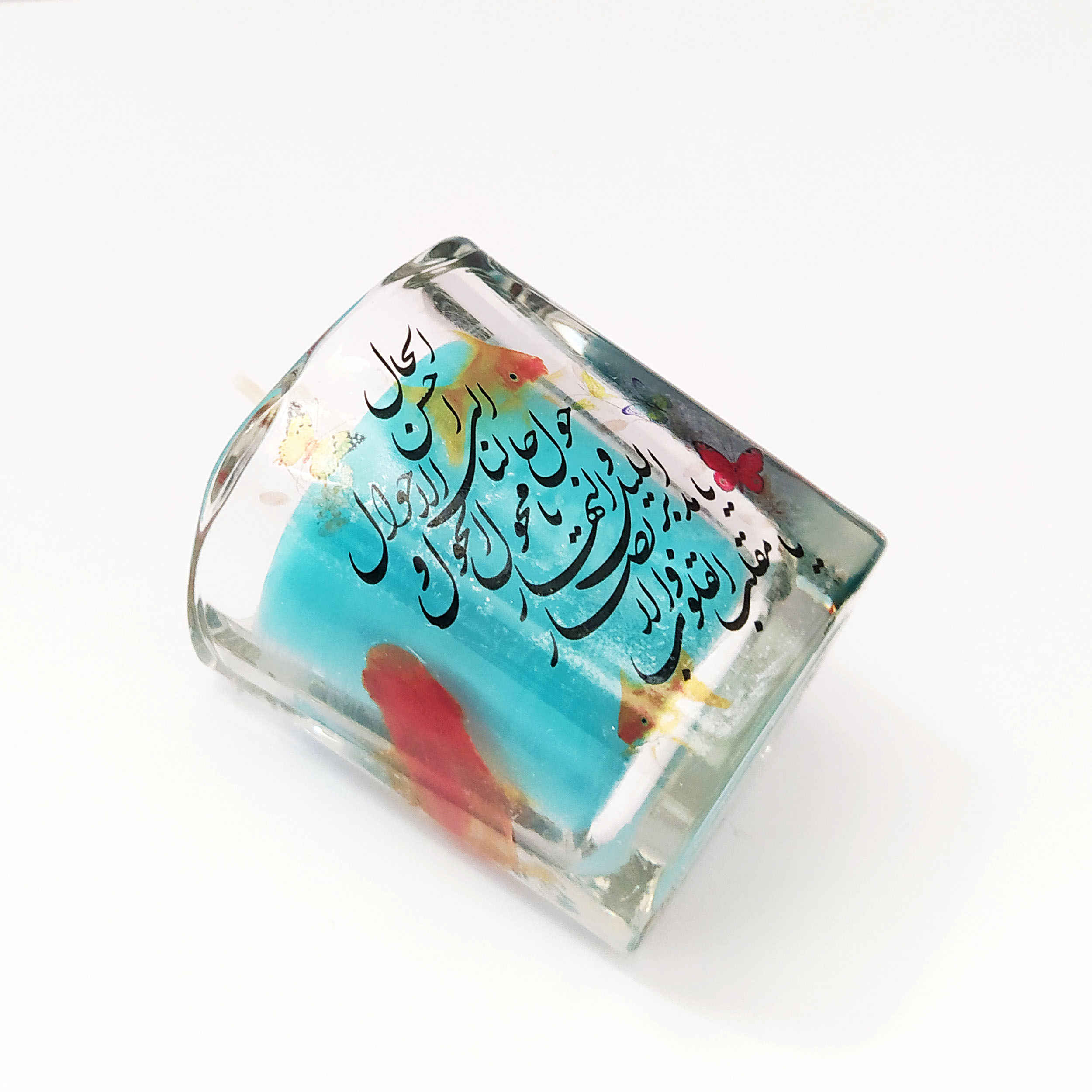 Price and Buy Scented Candle Jar – A Lovely Choice for New Year’s Eve (2x) - Image 4