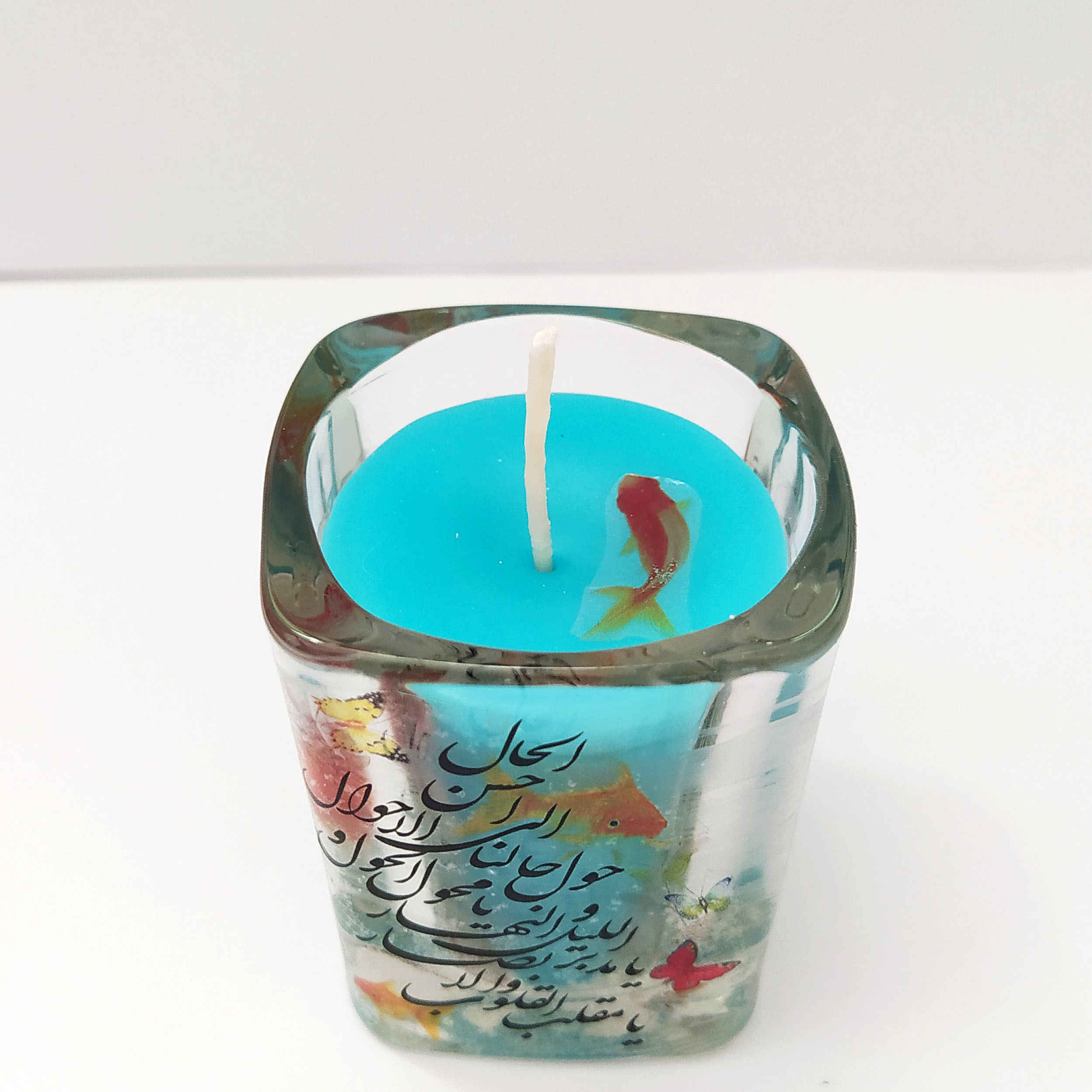 Price and Buy Scented Candle Jar – A Lovely Choice for New Year’s Eve (2x) - Image 5