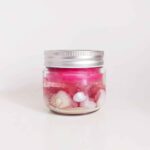 Price and Buy Scented Candle Jar for Perfect for Meditation & Every Room with Ocean Design - Image 3