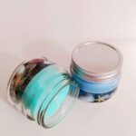 Price and Buy Scented Candle Jar for Perfect for Meditation & Every Room with Ocean Design - Image 4