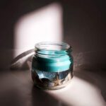 Price and Buy Scented Candle Jar for Perfect for Meditation & Every Room with Ocean Design - Image 5
