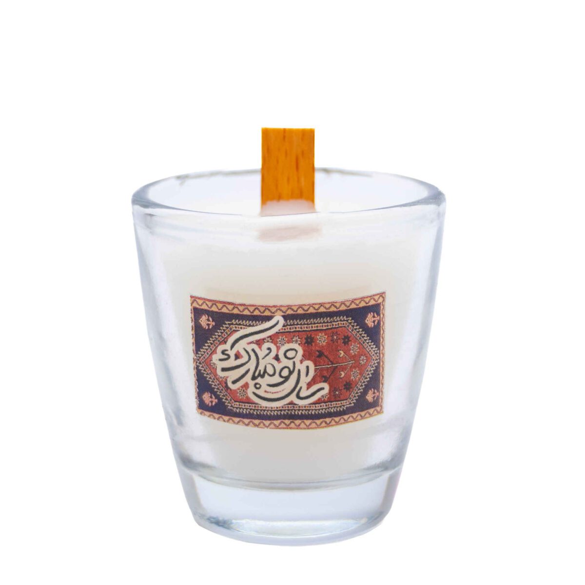 Price and Buy Scented Candle Jar – Ideal for Eid Nowruz Gathering (2x)