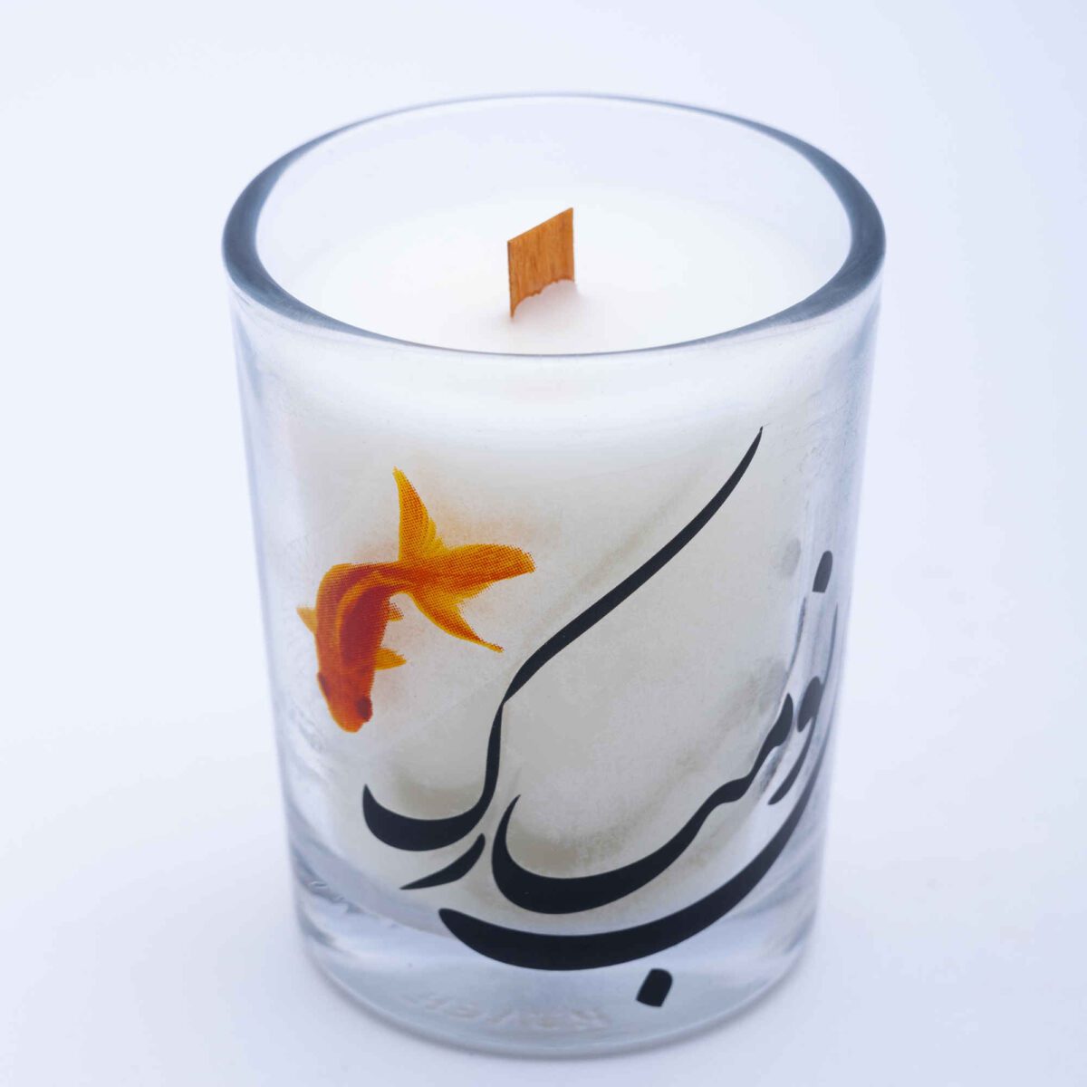 Price and Buy Scented Candle Jar – Sale No Design for New Year Table (2x) - Image 3