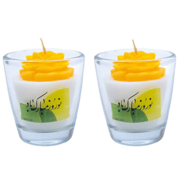 Price and Buy Scented Candle Jar – Taravat Model for Haft-Sin Decor (2x)_68fe6b88ebb24.jpeg Price and Buy Scented Candle Jar – Taravat Model for Haft-Sin Decor (2x)