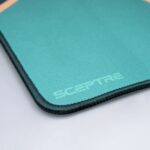 Price and Buy Scepter Gaming Mouse Pad, Kinetix Model - Image 6