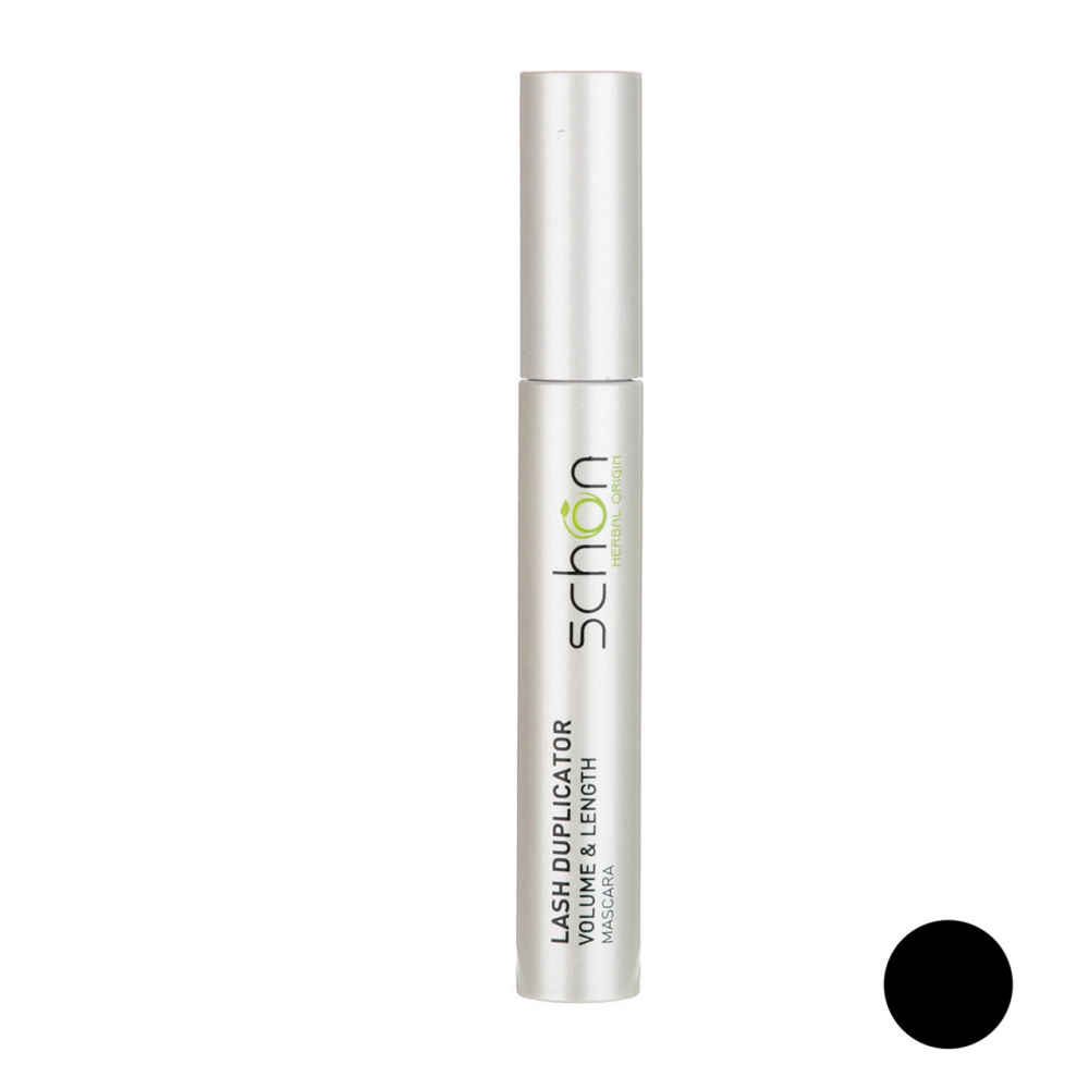 Price and Buy Schon Lash Duplicator Volume And Length Mascara (x5)