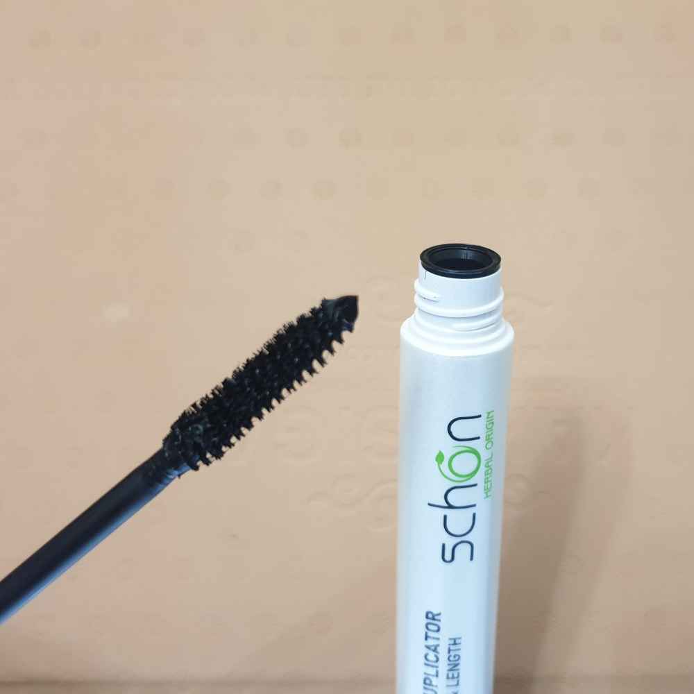 Price and Buy Schon Lash Duplicator Volume And Length Mascara (x5) - Image 4