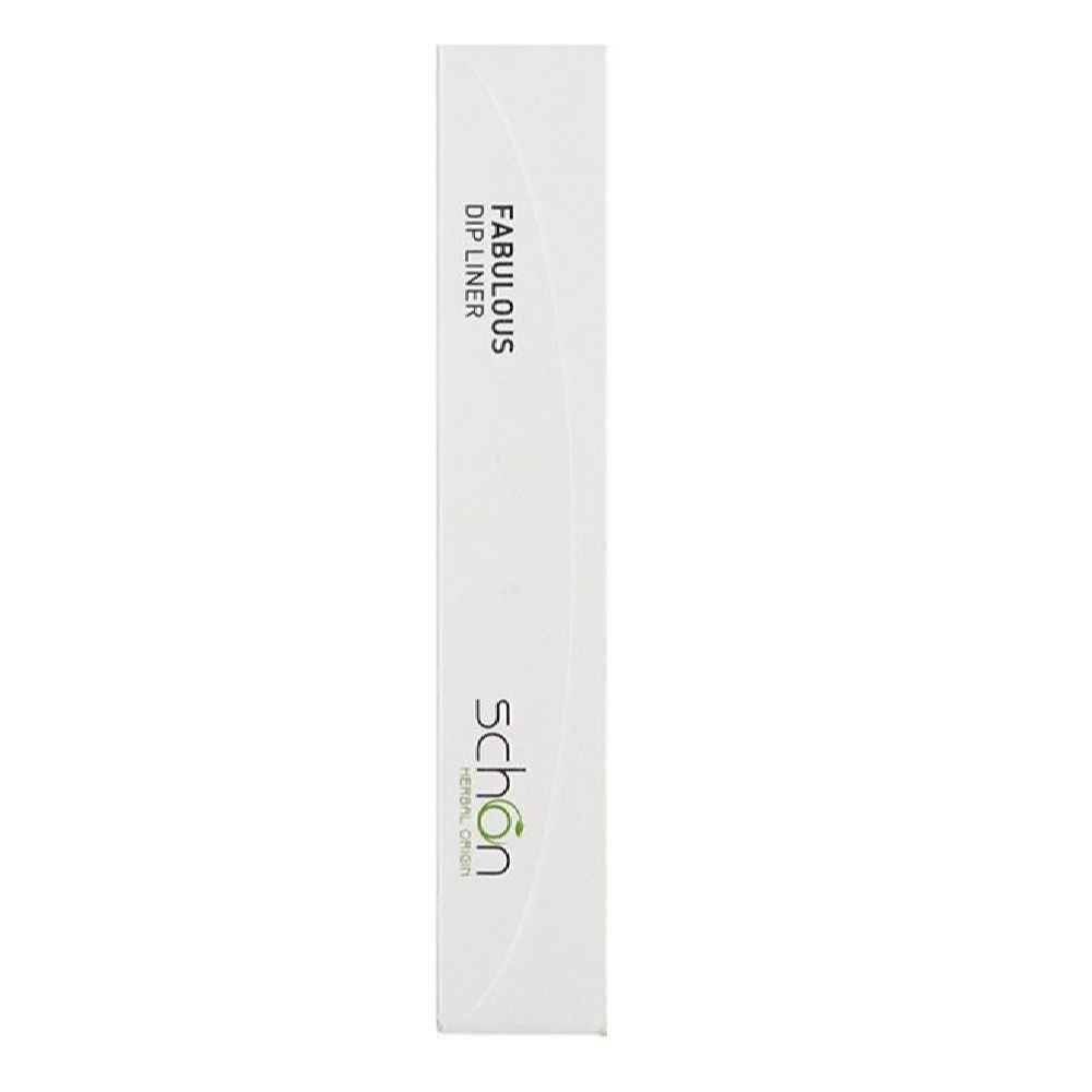 Price and Buy Schon Liquid Felt Tip Eyeliner (x5) - Image 3