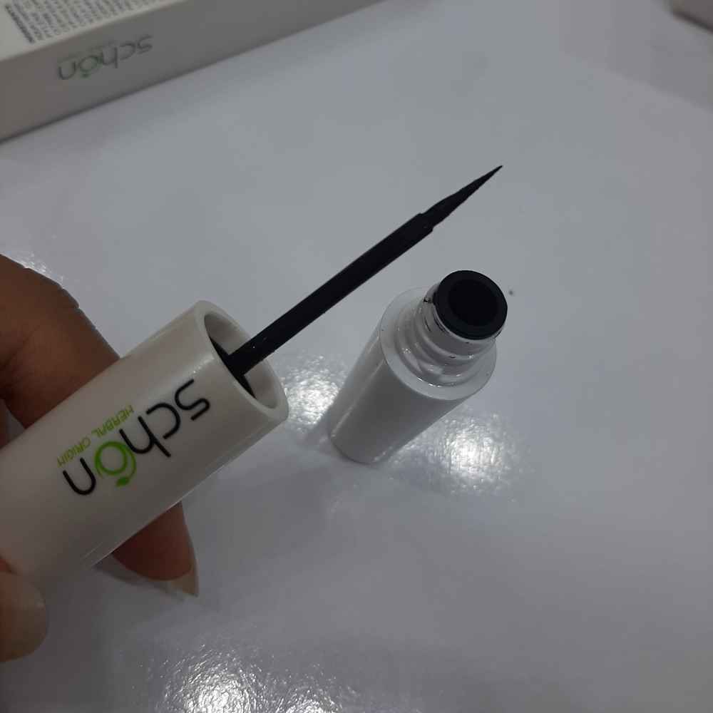 Price and Buy Schon Liquid Felt Tip Eyeliner (x5) - Image 4