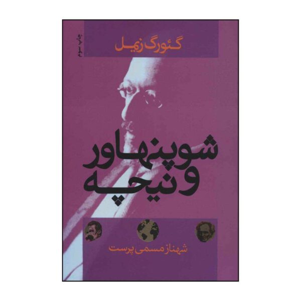 Price and Buy Schopenhauer und Nietzsche Book by Georg Simmel