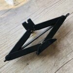 Price and Buy Scissor Car Jack Kit Essential Vehicle Lifting Tool - Image 5