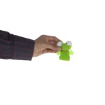 Price and Buy Sea Animal Finger Puppets – Suitable for Educational Use, Set of 5 - Image 3