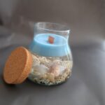 Price and Buy Sea Breeze Ocean Candle  – Suitable for Beach Lovers & Gift Giving
