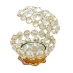 Price and Buy Sea-Inspired Shell-Shaped Jewelry and Tiny Treasures Holder crystal Design