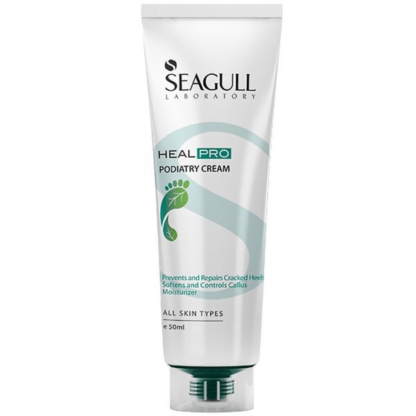 Price and Buy Seagull Foot Crack Cream – Moisturizing and Repairing, 50 ml (Pack of 4)_690207282a8b0.jpeg Price and Buy Seagull Foot Crack Cream – Moisturizing and Repairing, 50 ml (Pack of 4)