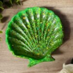 Price and Buy Seashell Jewelry Stand for Rings and Accessories in Resin