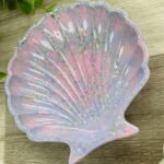 Price and Buy Seashell Jewelry Stand for Rings and Accessories in Resin - Image 4