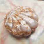 Price and Buy Seashell-Shaped Resin Jewelry Holder for Rings, Earrings, and Small Accessories - Image 4