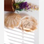 Price and Buy Seashell-Shaped Resin Jewelry Holder for Rings, Earrings, and Small Accessories - Image 5