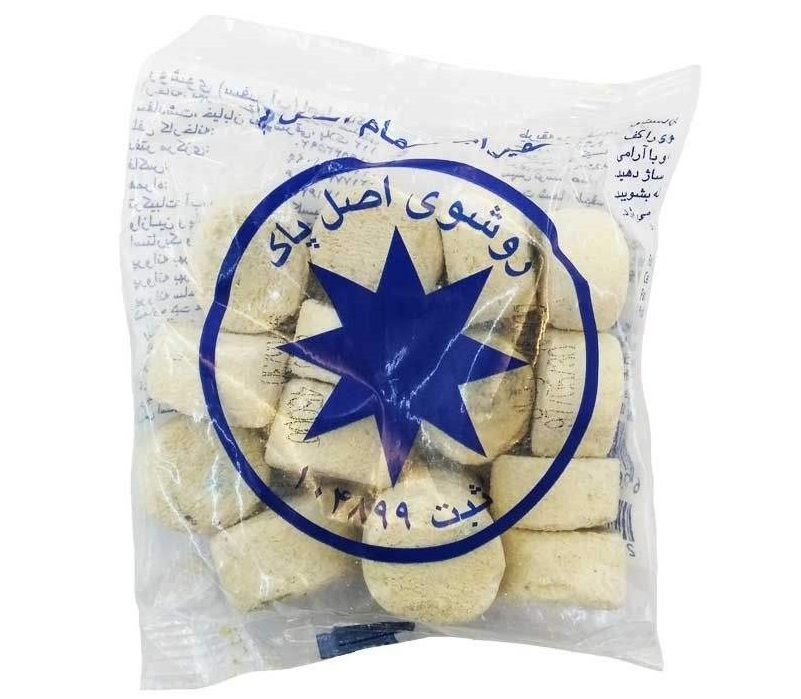 Price and Buy Sefidab – Organic & Natural Iranian Face & Body Mask
