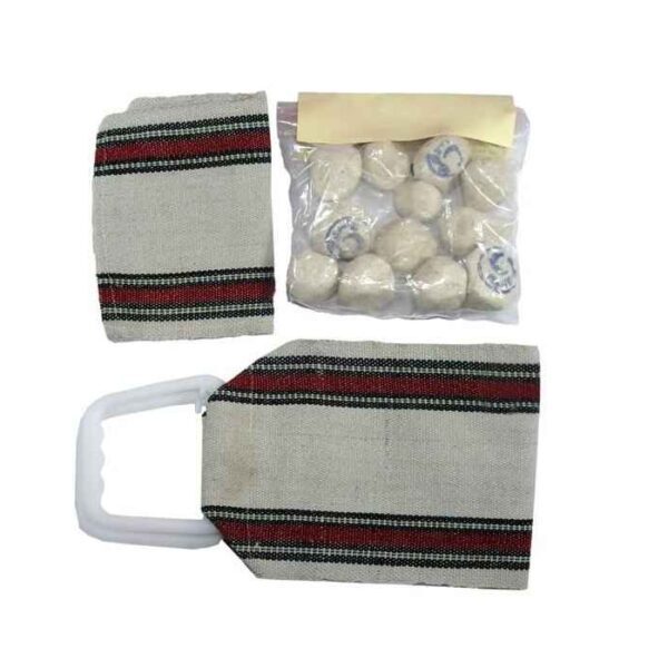 Price and Buy Sefidab – Set of Natural Iranian Roshor Face & Body Mask with Bath Mitt_68f683292cfad.jpeg Price and Buy Sefidab – Set of Natural Iranian Roshor Face & Body Mask with Bath Mitt
