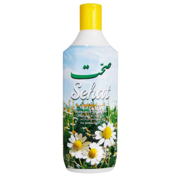 Price and Buy Sehat Chamomile Hair Shampoo – Soothes & Revitalizes All Hair Types (Pack of 4)_68fc6ad554f28.jpeg Price and Buy Sehat Chamomile Hair Shampoo – Soothes & Revitalizes All Hair Types (Pack of 4)