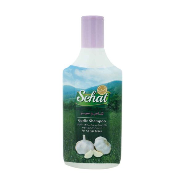 Price and Buy Sehat Garlic Hair Shampoo – Strengthens & Nourishes All Hair Types (Pack of 4)_68fc6acac79d9.jpeg Price and Buy Sehat Garlic Hair Shampoo – Strengthens & Nourishes All Hair Types (Pack of 4)