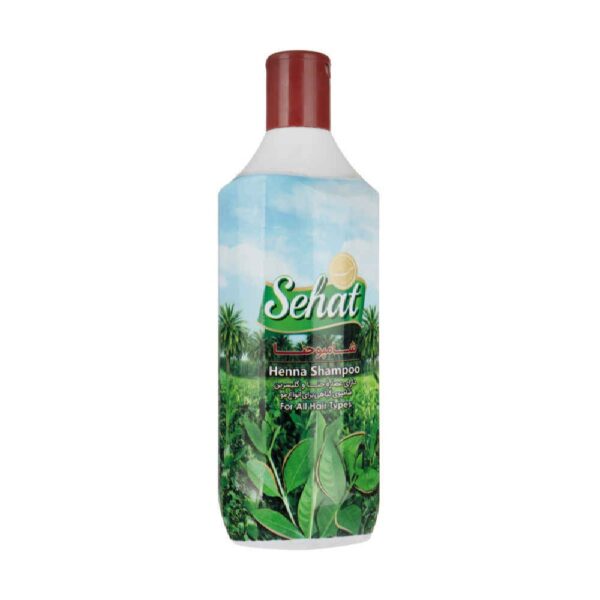Price and Buy Sehat Henna Hair Shampoo for All Hair Types – Natural Shine & Strength (Pack of 4)_68fc6ae875076.jpeg Price and Buy Sehat Henna Hair Shampoo for All Hair Types – Natural Shine & Strength (Pack of 4)