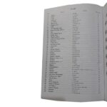 Price and Buy Selected Classical Pieces for Violin by Mohammad Reza Gorgin Zadeh (Farsi) - Image 3