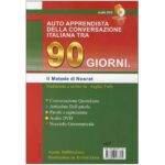 Price and Buy Self-study Italian Conversation in 90 Days by Asghar Fathi (Farsi-Italian) - Image 4