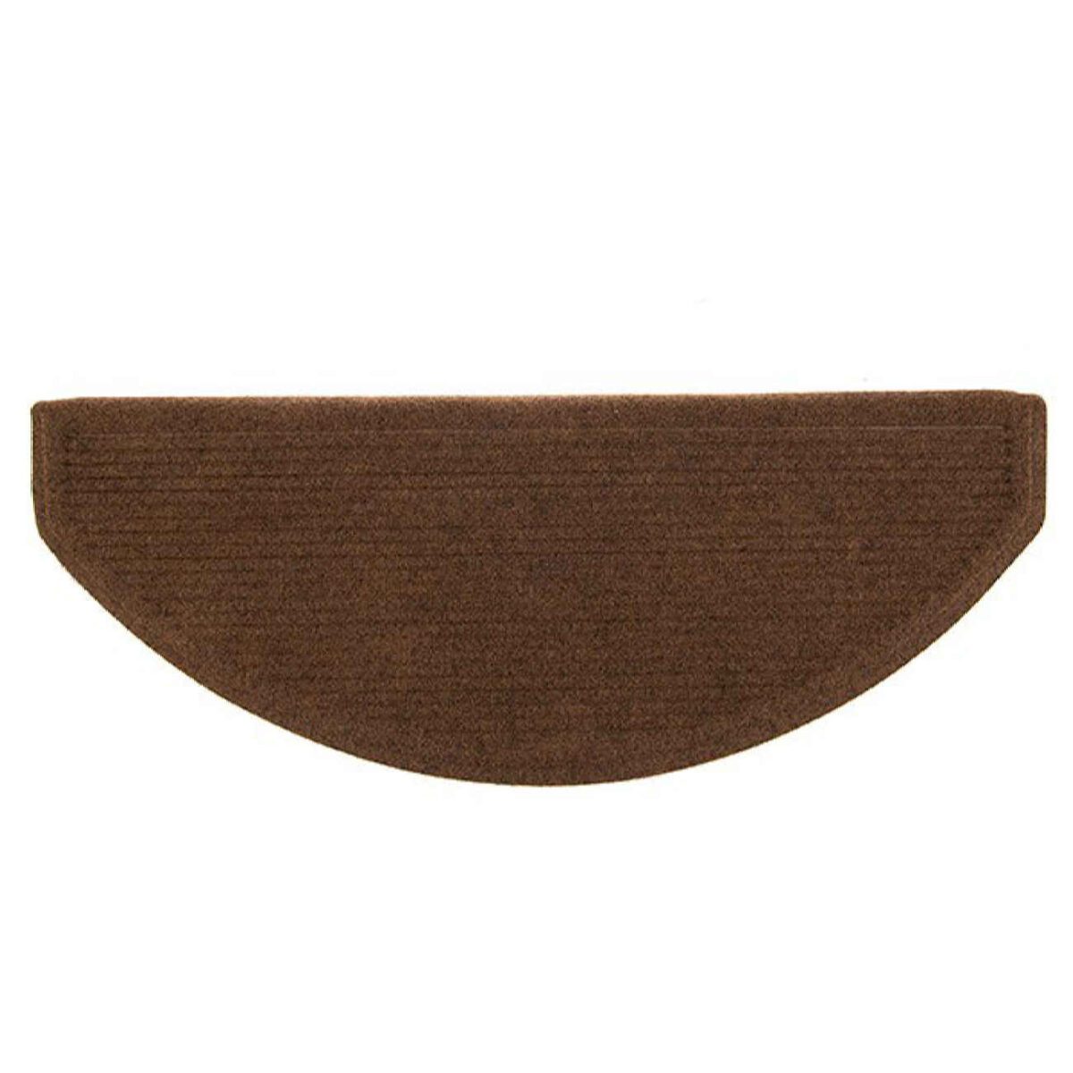 Price and Buy Semicircle Carpet Stair Tread Indoor – Non-Slip for Elderly & Kids