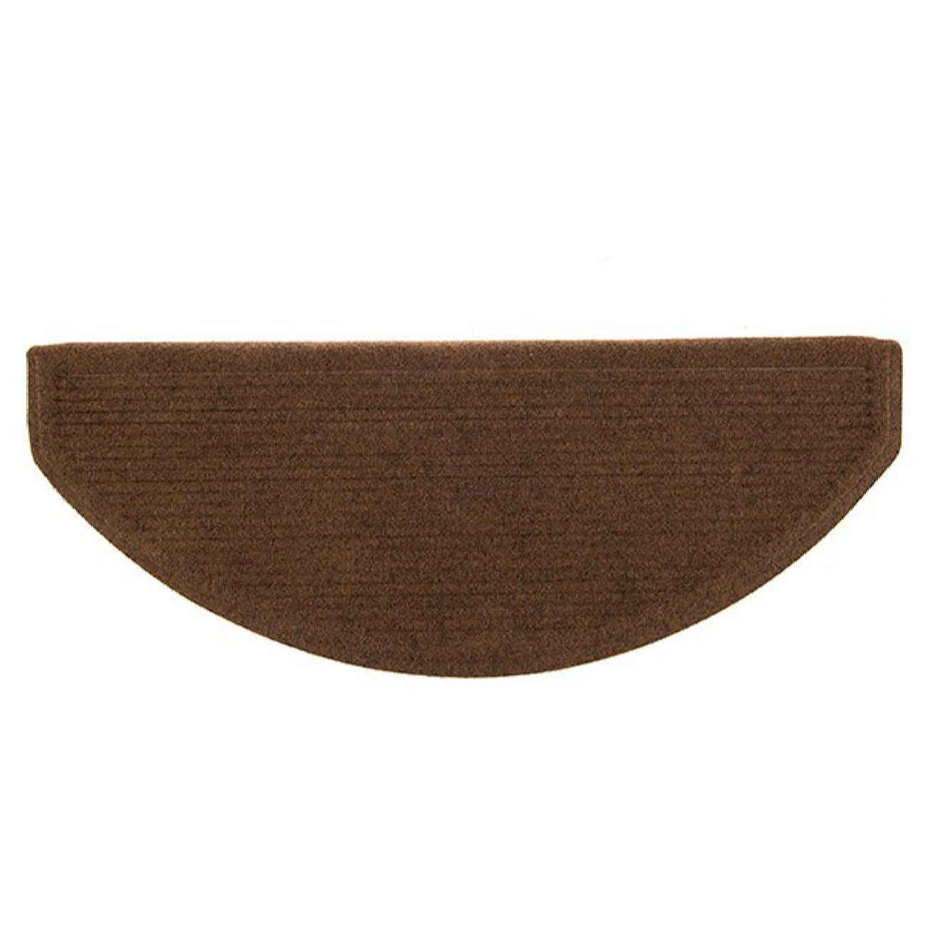 Price and Buy Semicircle Carpet Stair Tread Indoor – Non-Slip for Elderly & Kids