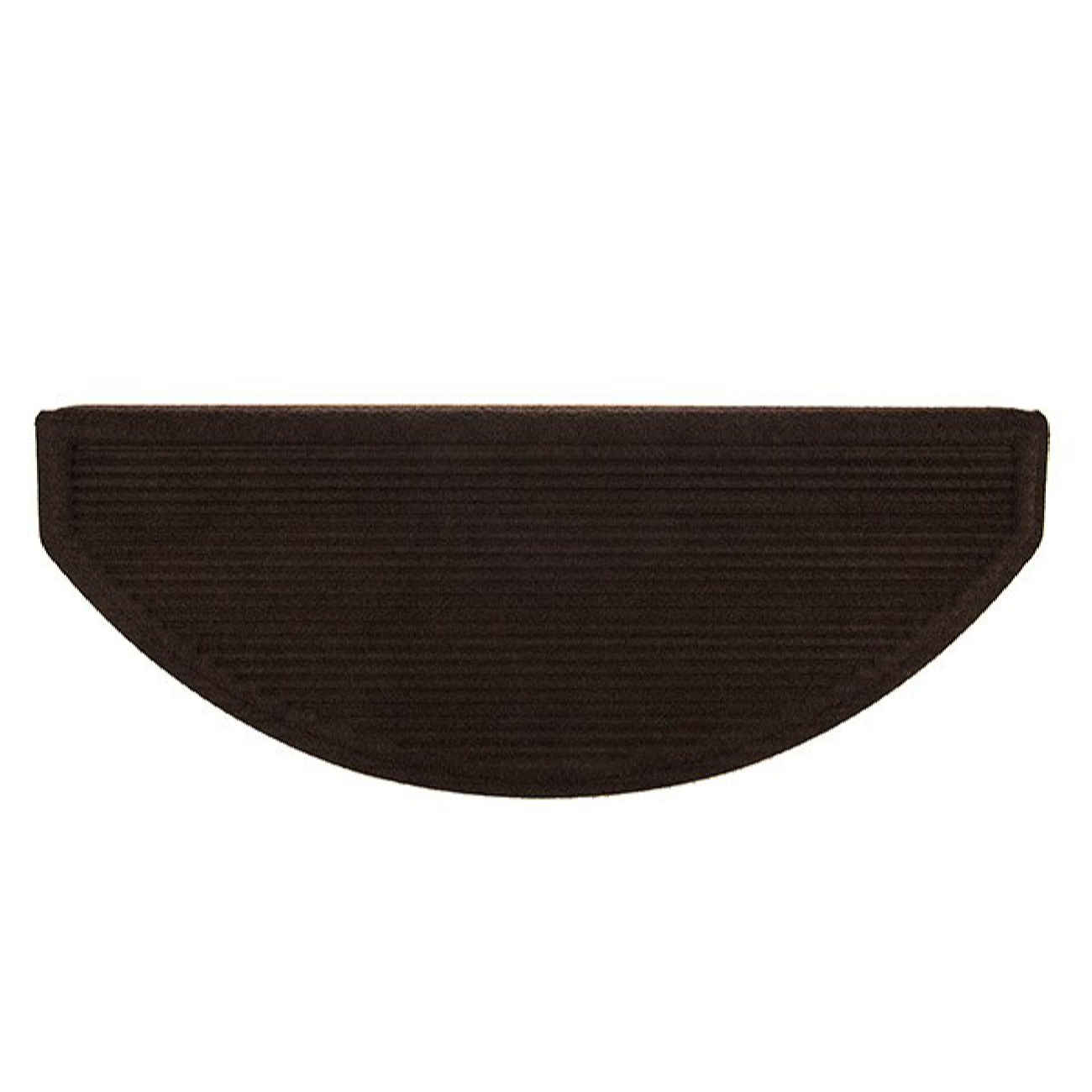Price and Buy Semicircle Carpet Stair Tread Indoor – Non-Slip for Elderly & Kids - Image 4