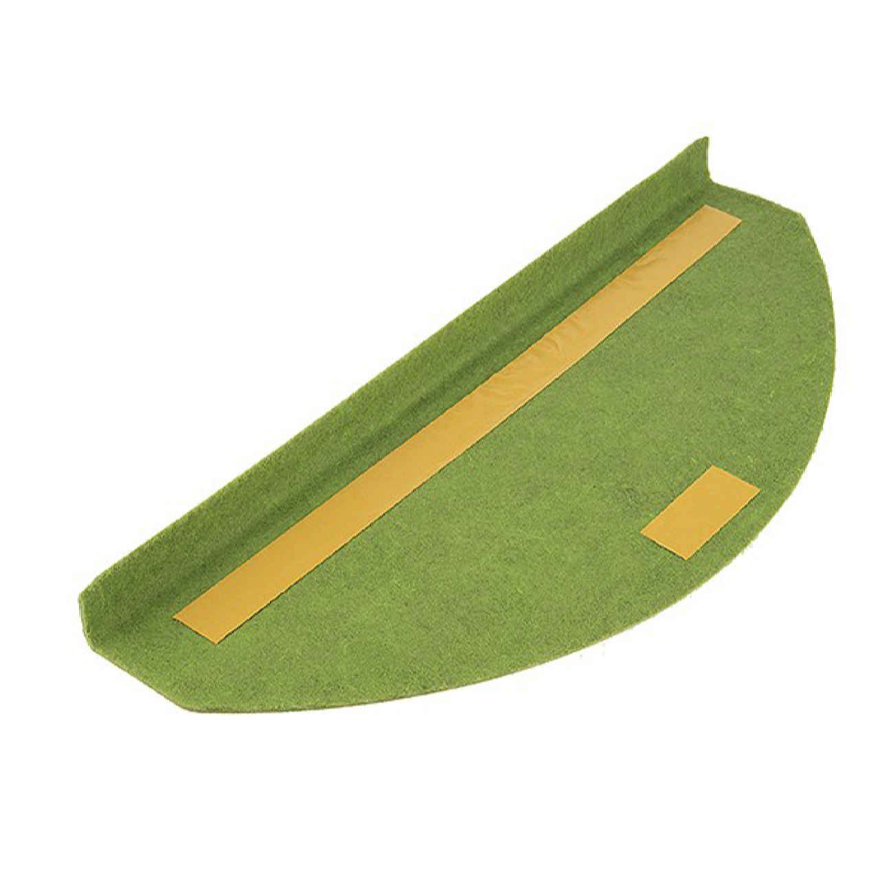 Price and Buy Semicircle Carpet Stair Tread Indoor – Non-Slip for Elderly & Kids - Image 5