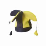 Price and Buy Sepahan Football Team Jester Hat Perfect for Fans in Yellow