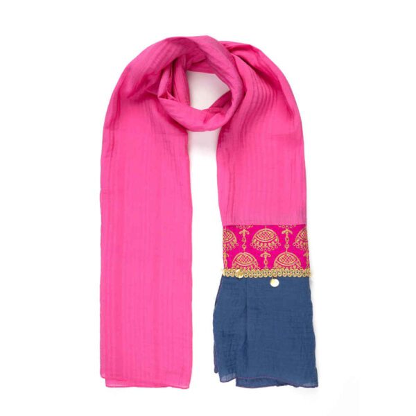 Price and Buy Sequin Balochi Embroidered Shawl for Women Narin_68fd1f8907331.jpeg Price and Buy Sequin Balochi Embroidered Shawl for Women Narin